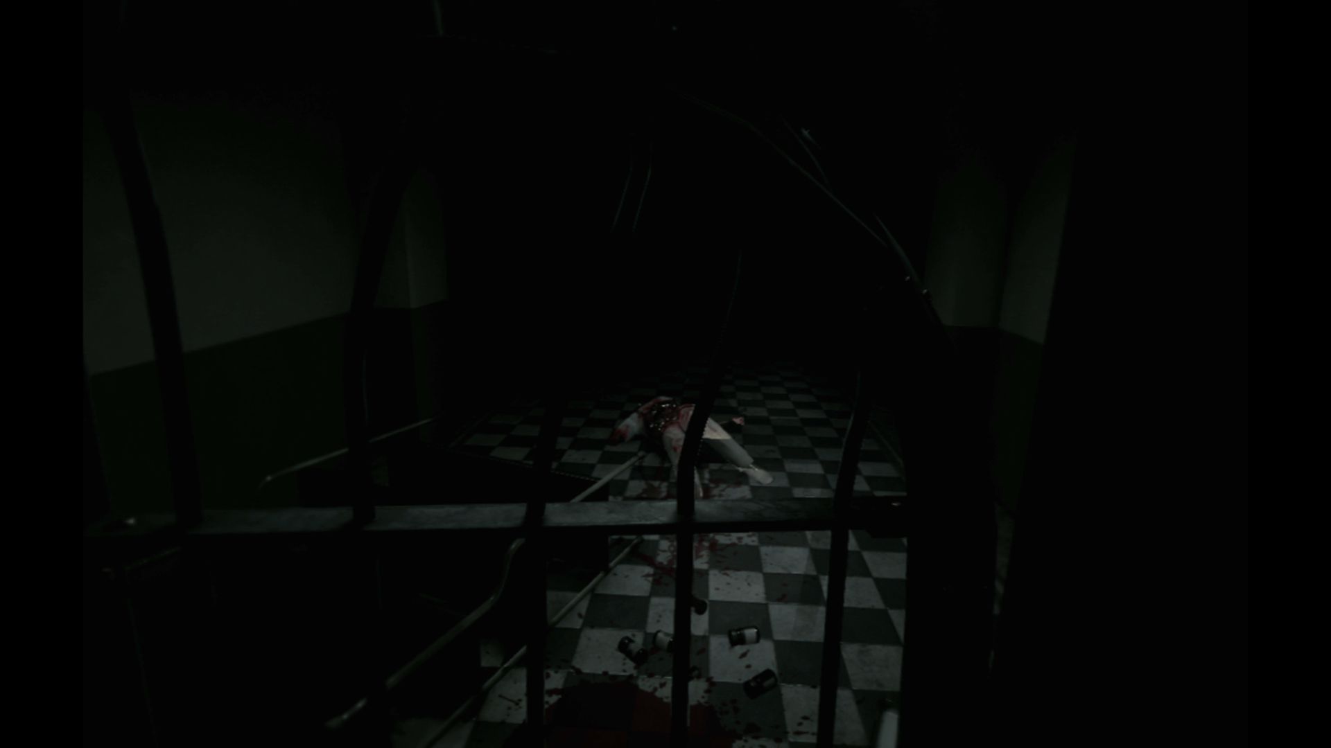 The Inpatient - Imagen 15